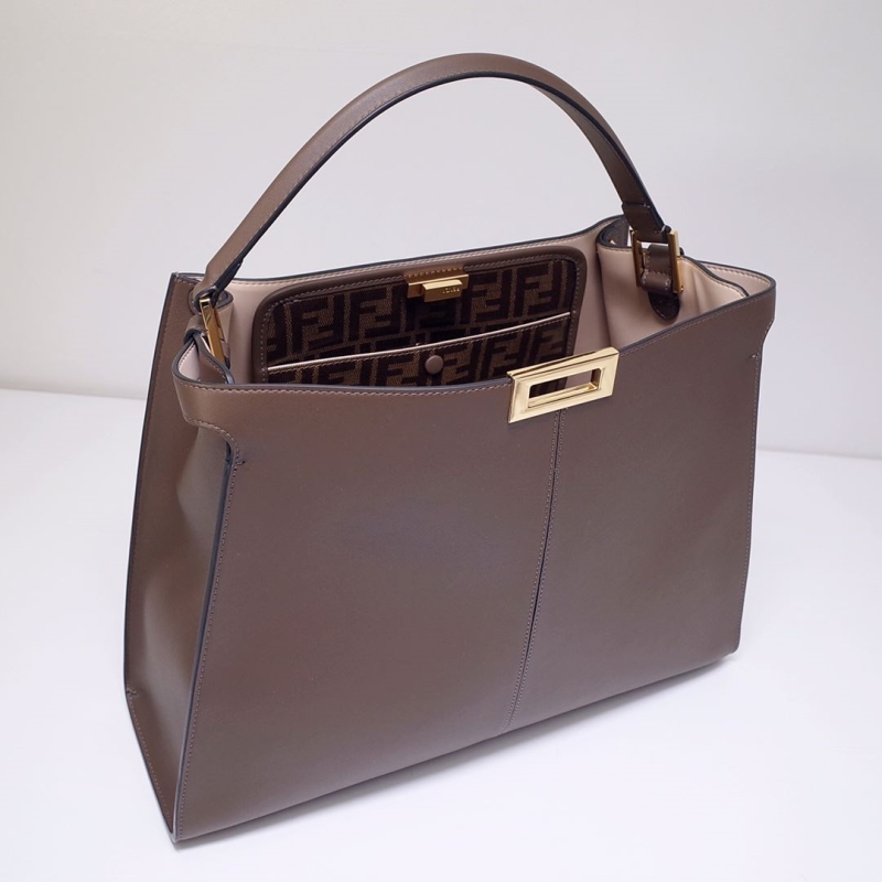 Fendi Top Handle Bags